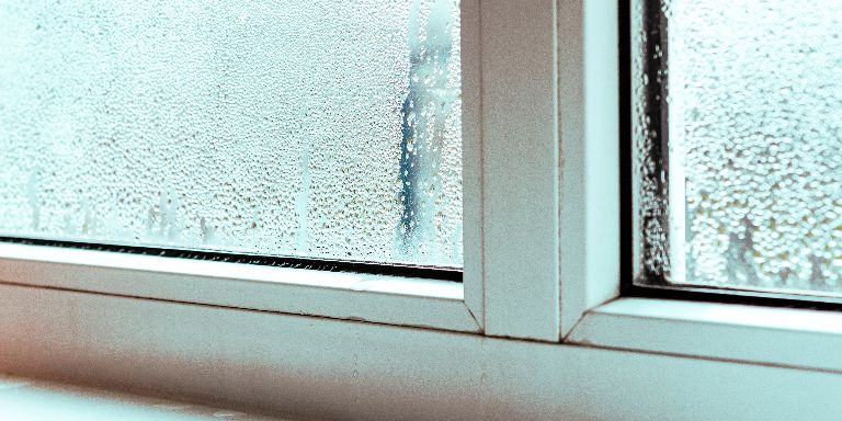 How to Deal with Window Condensation