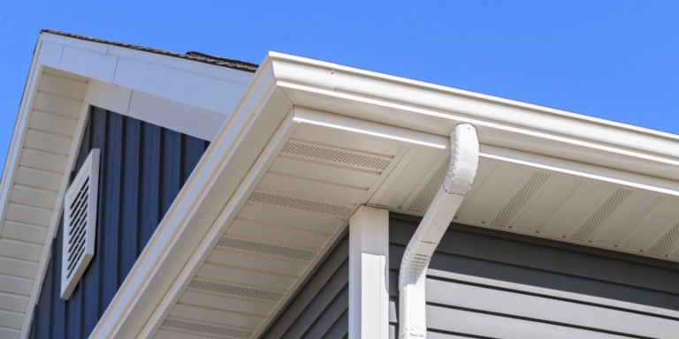 The Role of Gutters in Protecting Your Saginaw Home's Foundation