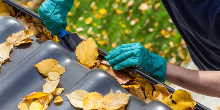 Gutters 101: The Importance of Regular Maintenance and Upgrades for Michigan Homes