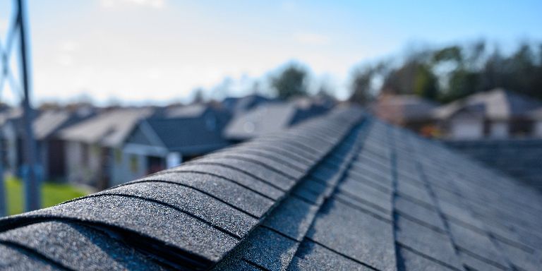 How to Maintain Your Roof for Saginaw's Climate