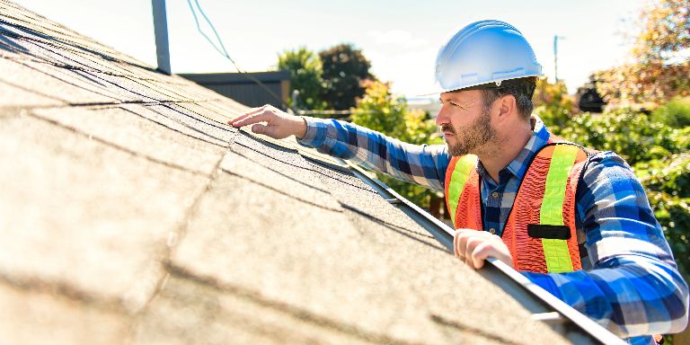 Why You Need a Professional Roof Inspection in Midland, MI