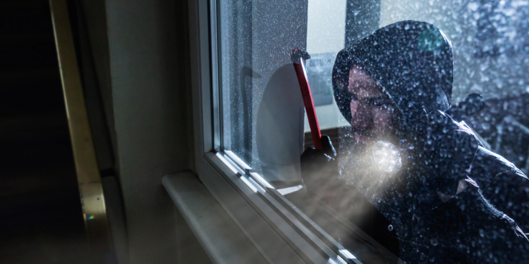 5 Tips for Burglar-Proofing Your Basement Windows