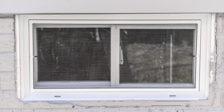 Choosing the Right Windows for Your Basement