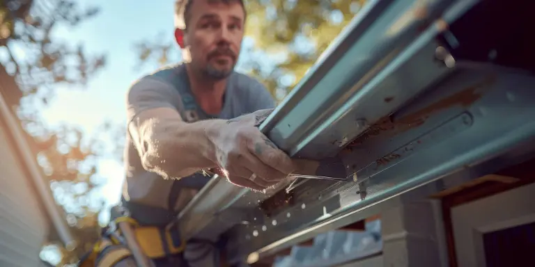 The Top 5 Signs Your Gutters Were Installed Incorrectly