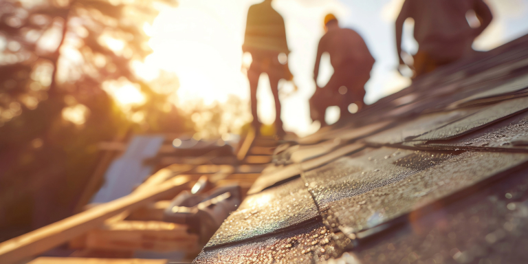 Choosing the Right Roofing Material for Every Budget