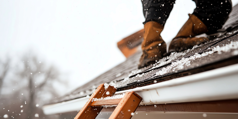 Conquering the 5 Biggest Roofing Challenges for Mid-Michigan Homes