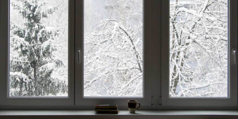 Simple Tips to Keep Your Home Warm & Protected in the Winter