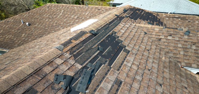 Storm Damage Roof Repair: What Business Owners Must Do After Severe Weather